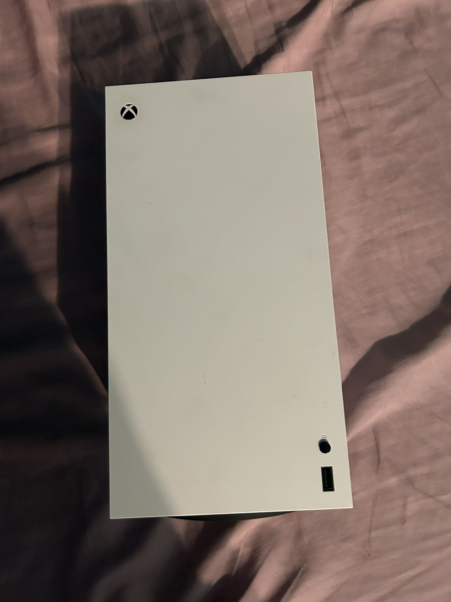 Xbox X 