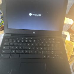 Chromebook