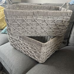 Storage Basket