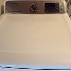 Samsung Dryer