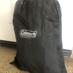 Coleman Queen Size Air Mattress 