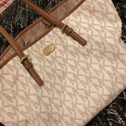 Michael Kors Bag