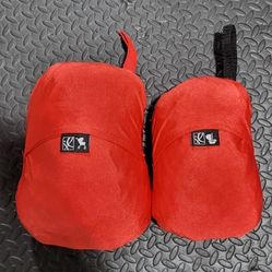 Car Seat and Stroller Airport Gate Check Covers