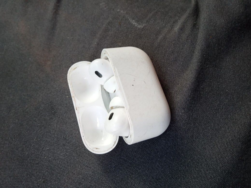 Air pods Pro 2 / Used 
