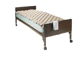 Mattress pad $50