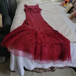 Promise Dress