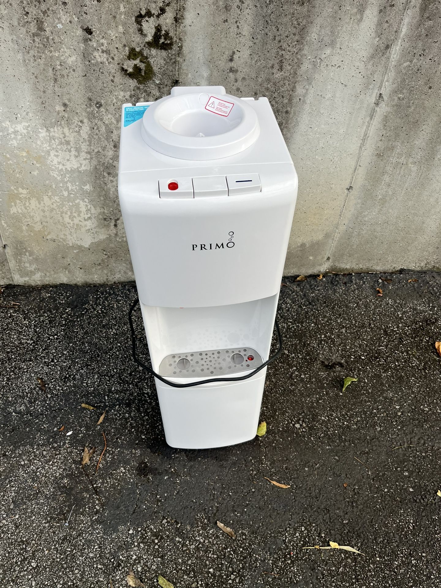 Water Cooler