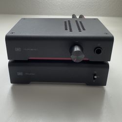 Schiit Modi + Magni