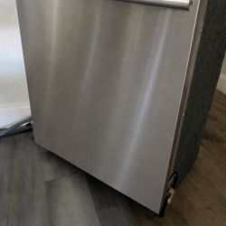 Samsung Dishwasher 