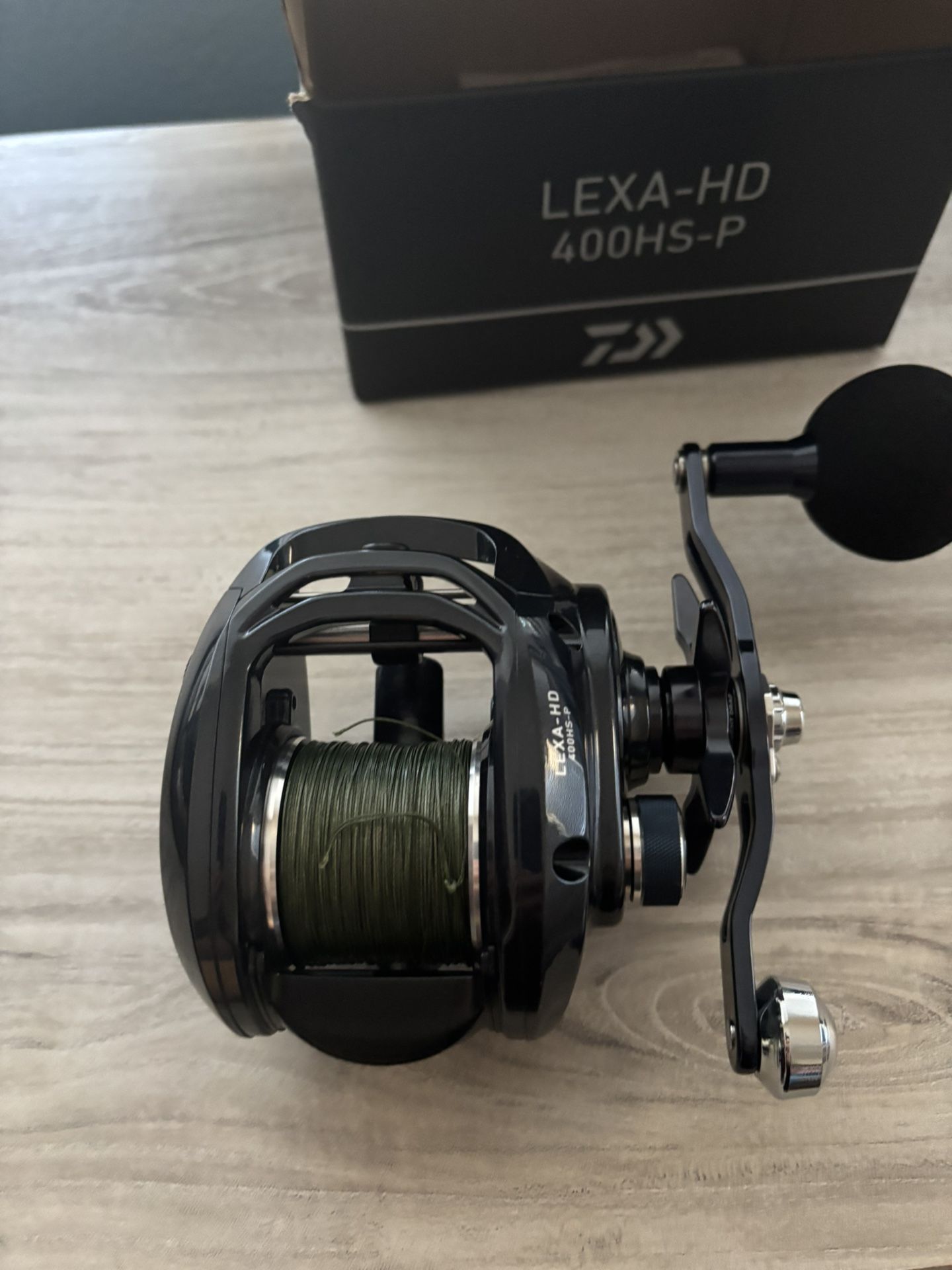 Daiwa Lexa Baitcasting Fishing Reel,All Products : American Fashion Style Bags On Sale