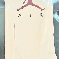 Micheal Jordan AIR Tank Top Dress With Pockets  SIZE Sm 