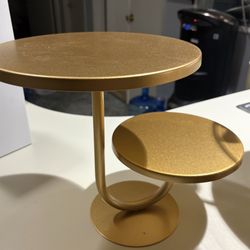 Cake, Dessert Stands 