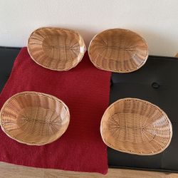 baskets