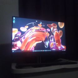 All-in-one Desktop Computer 