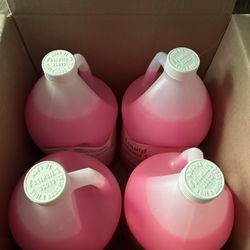 4-Gallons / Advantage Chemicals  Ready-to-Use Hand Soap