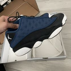 Used Nike Air Jordan Retro 13 Low 