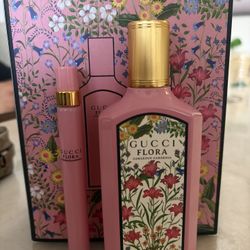 Gucci perfume