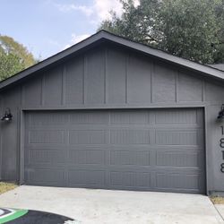 Garage Door
