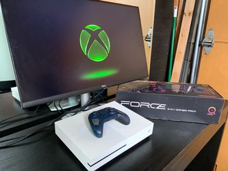 XBOX S 1T storage $170