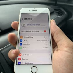 UNLOCKED IPHONE 7/ SEE DESCRIPTION 