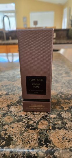 Tom Ford Ébène Fumé Eau de Parfum 50ml