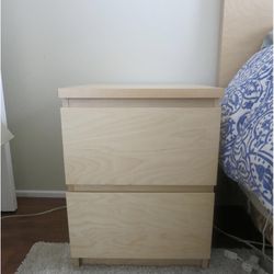 Bedside Table