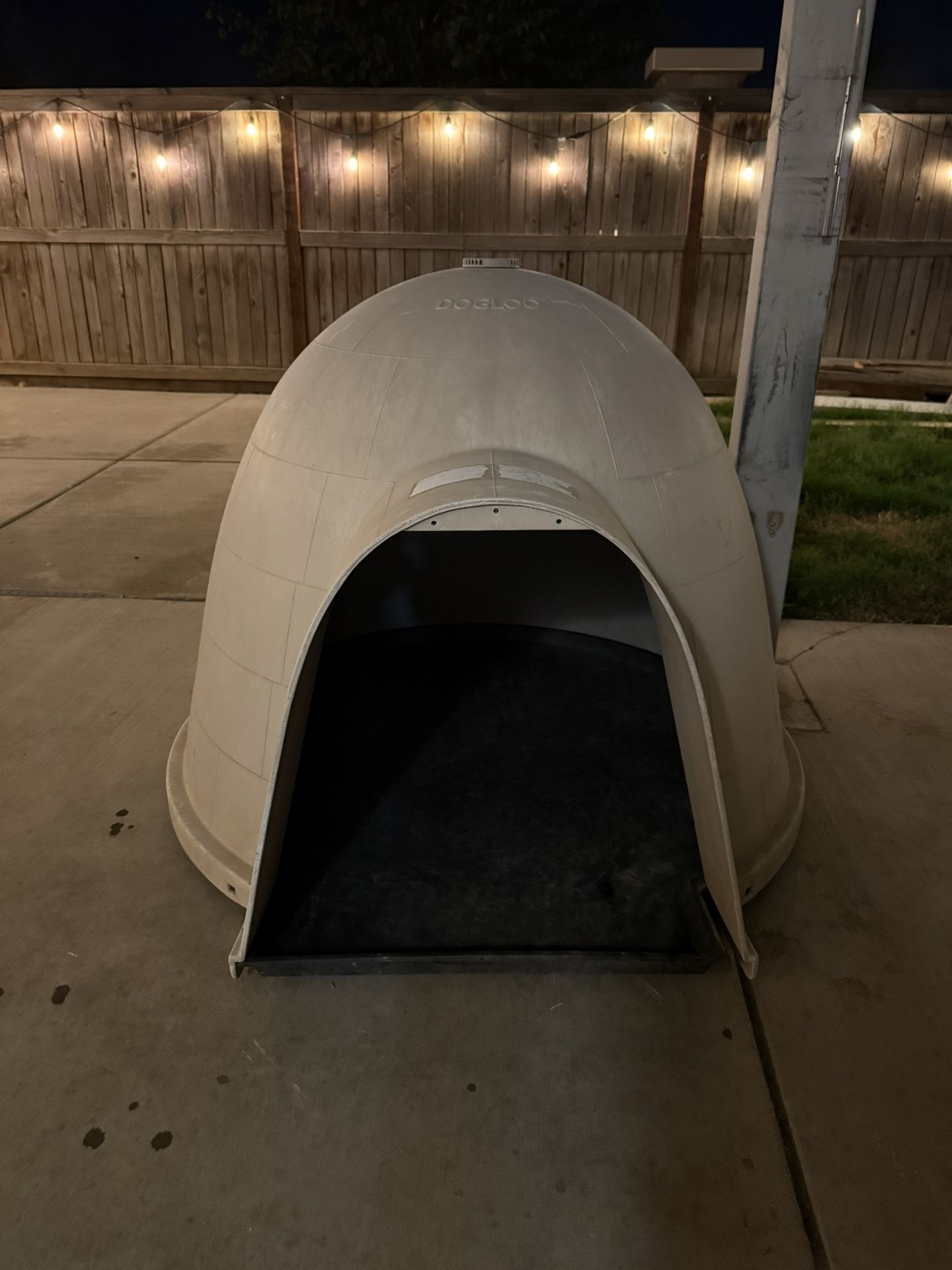 Dog House