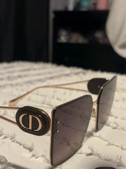 Christian Dior Glasses