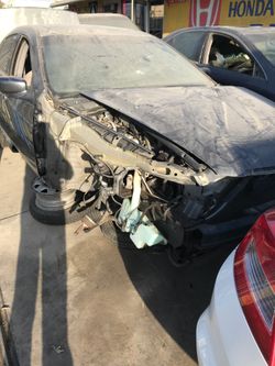 2006 Acura TL for parts
