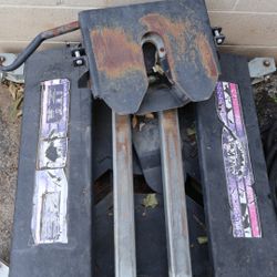 5th Wheel Hitch