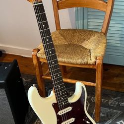 Squire Classic Vibes 70s