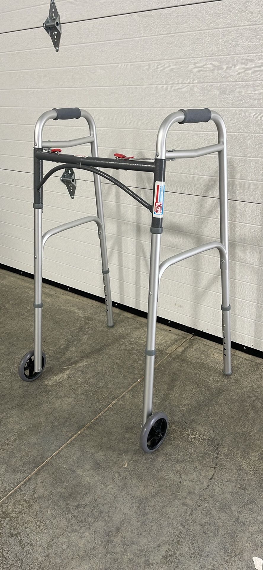 Folding Walker