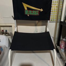 In N Out Chair
