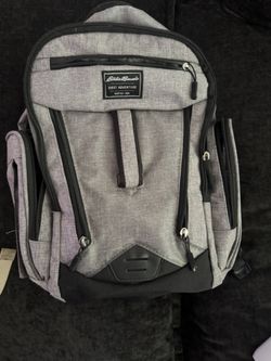Eddie Bauer Diaper Bag