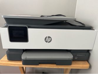HP printer