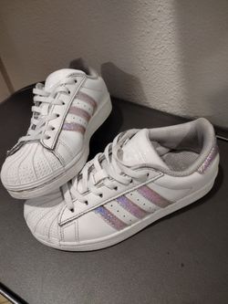 Adidas Girl Size13