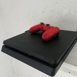 Ps4 