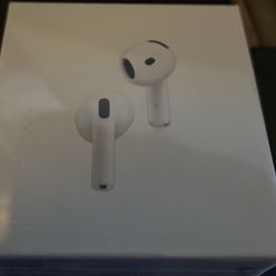Apple Air Pods 4th Gen
