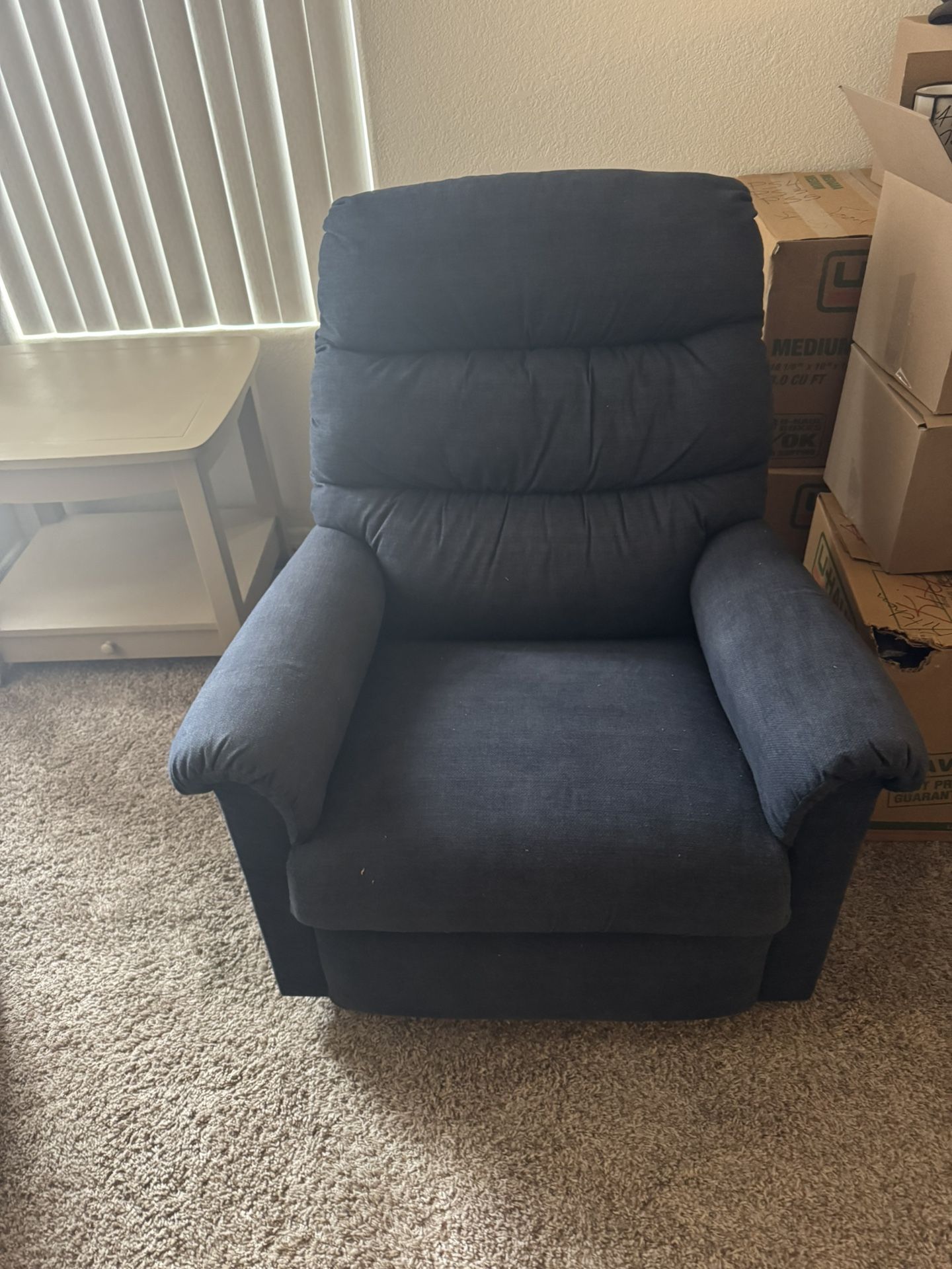 Recliner