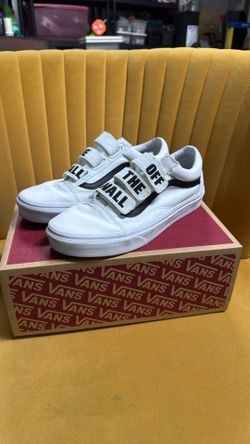 Vans Size 7