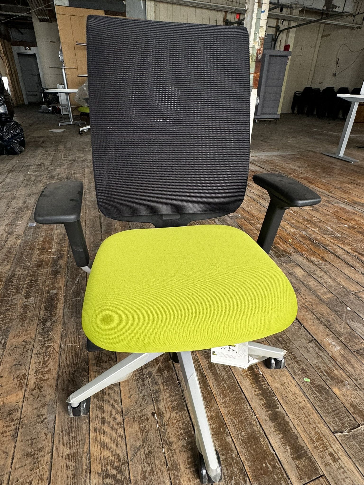 Steelcase Reply Ergonomic Desk Chair