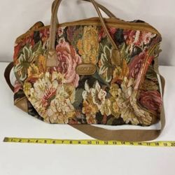 Large Adolfo Bag 