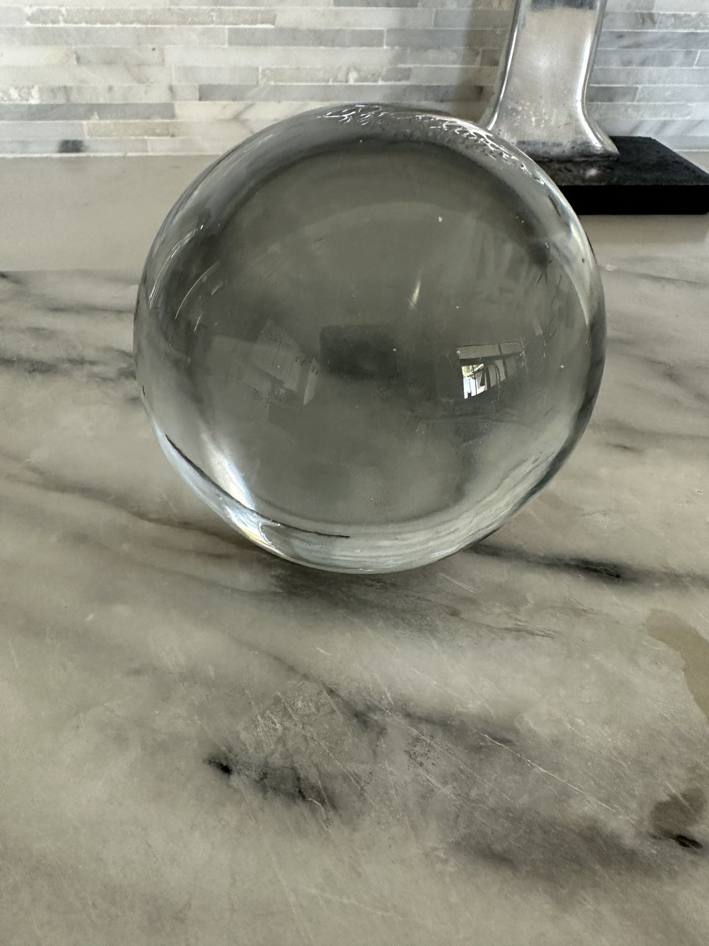 Paperweight Or Art Object