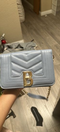 Blue Bag