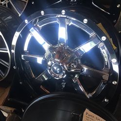 Rims 