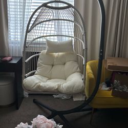 Hanging Chair