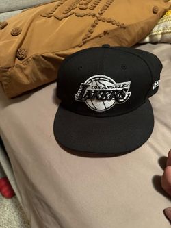 Laker hat fitted