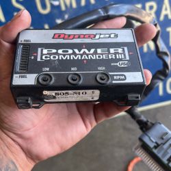 Dyna Jet Power Commander 3