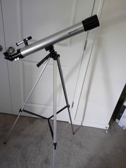 Emerson Telescope (SALE)