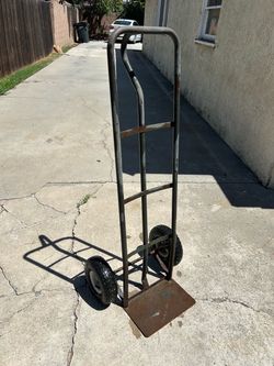 Work Dolly Work Dolly